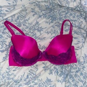 Victoria’s Secret Convertible Bra Size 38DD
